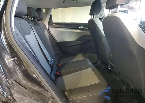 2023 Volkswagen Taos 1.5T S from USA, damaged, VIN 3VVCX7B29PM368248